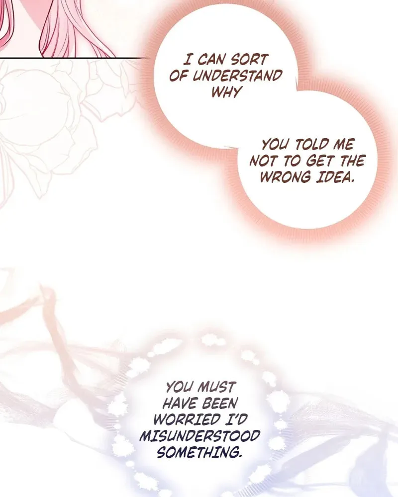 The Unlikely Imprint of the Villainess and the Male Lead Chapter 15 page 28 - 