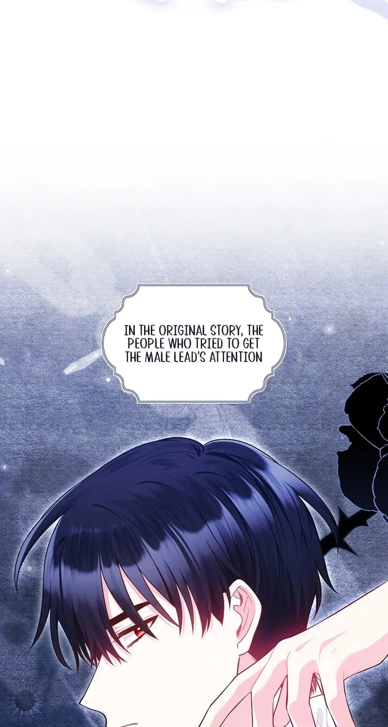 The Unlikely Imprint of the Villainess and the Male Lead Chapter 15 page 29 - 