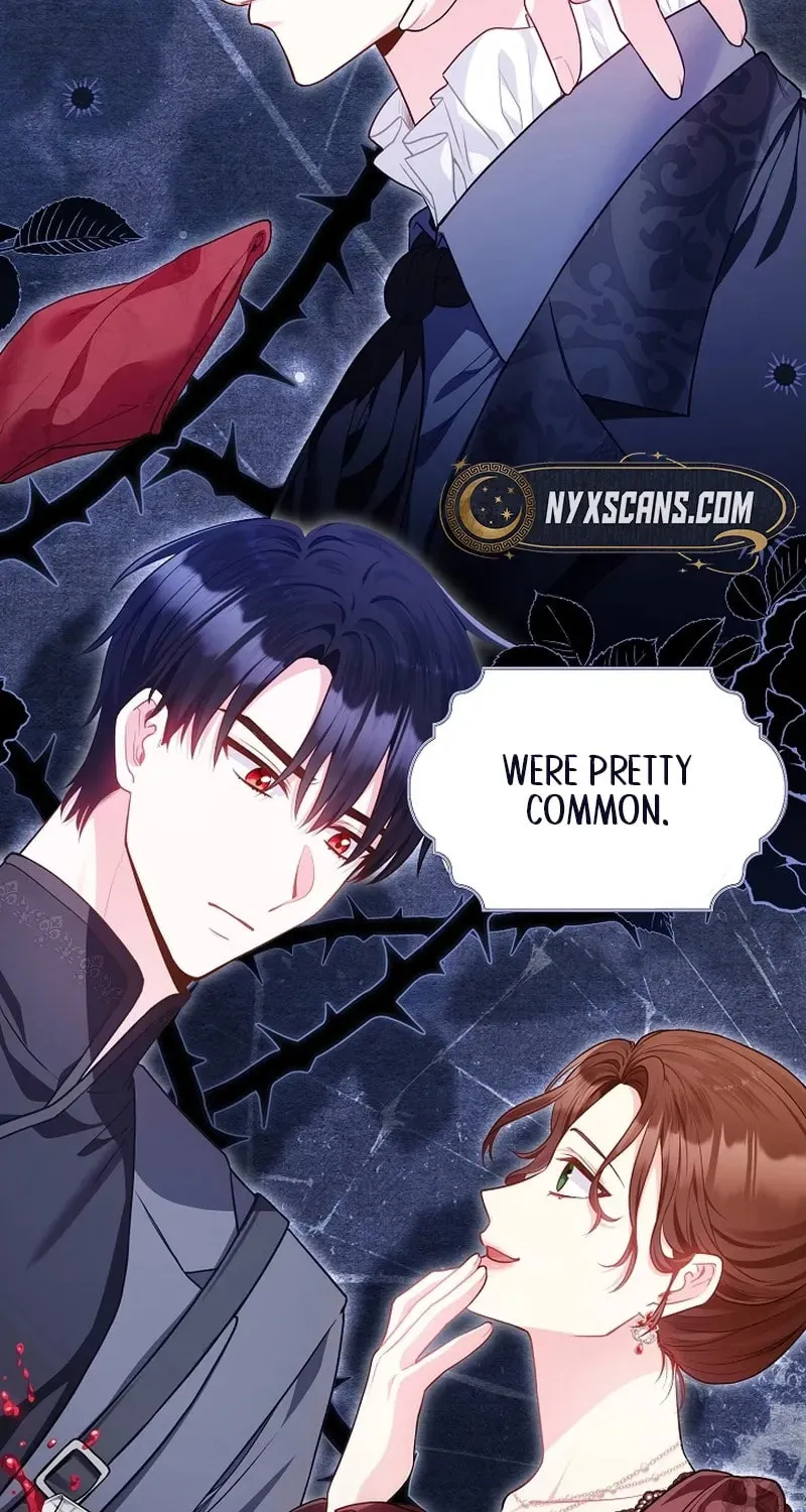 The Unlikely Imprint of the Villainess and the Male Lead Chapter 15 page 30 - 