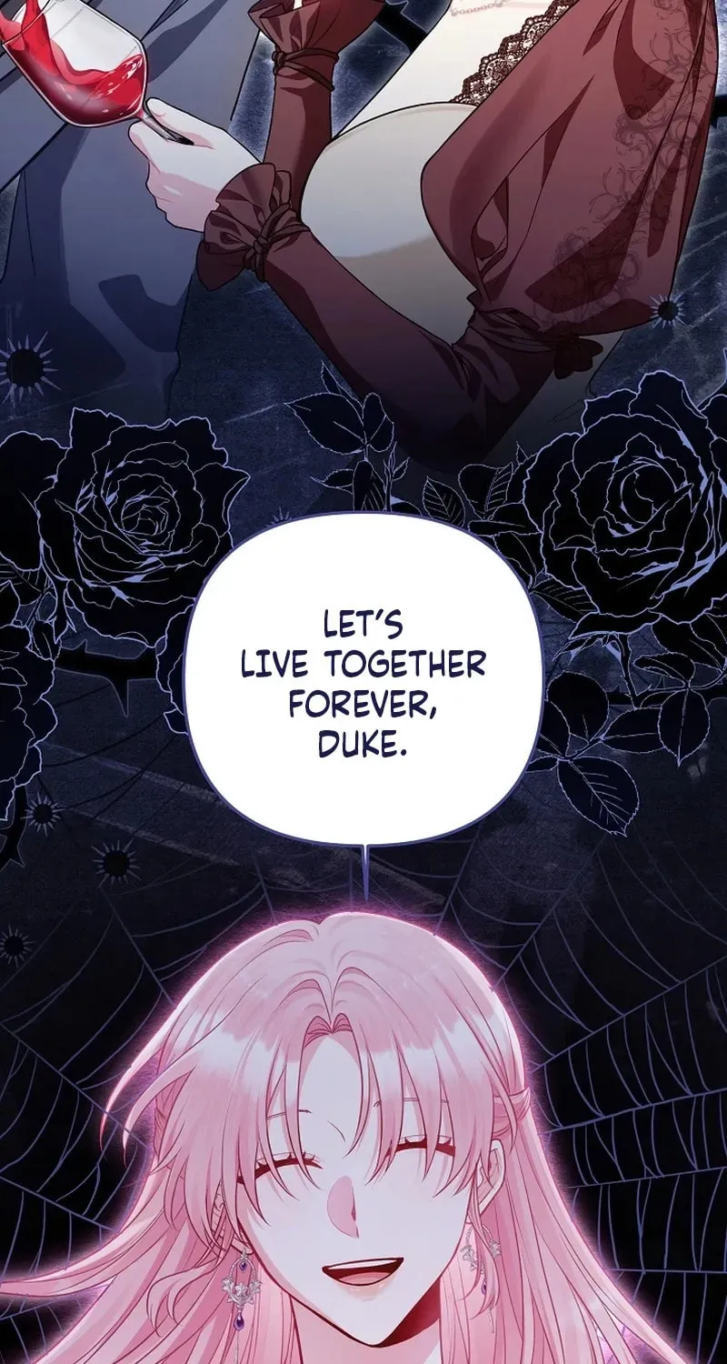The Unlikely Imprint of the Villainess and the Male Lead Chapter 15 page 31 - 