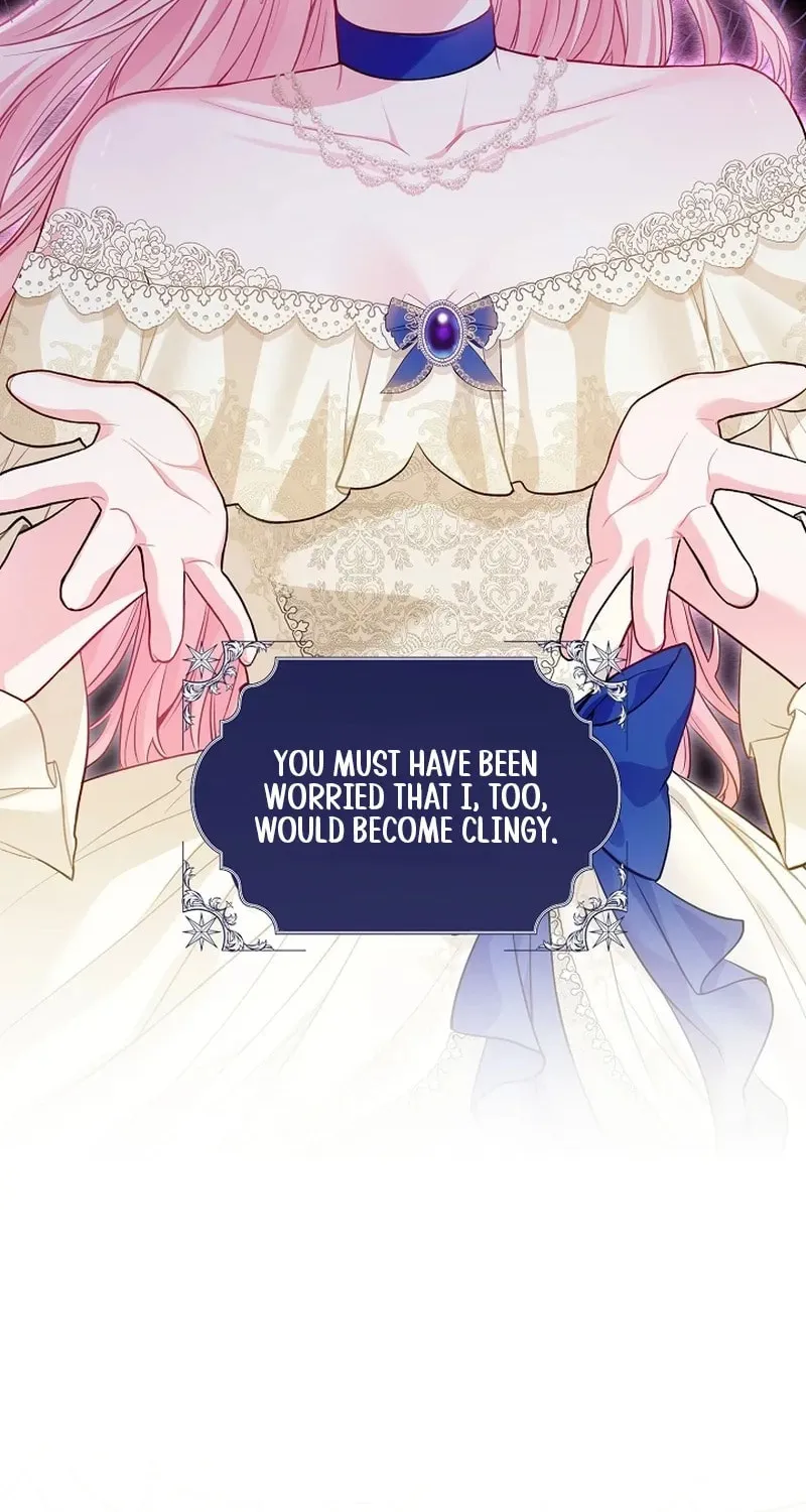 The Unlikely Imprint of the Villainess and the Male Lead Chapter 15 page 32 - 
