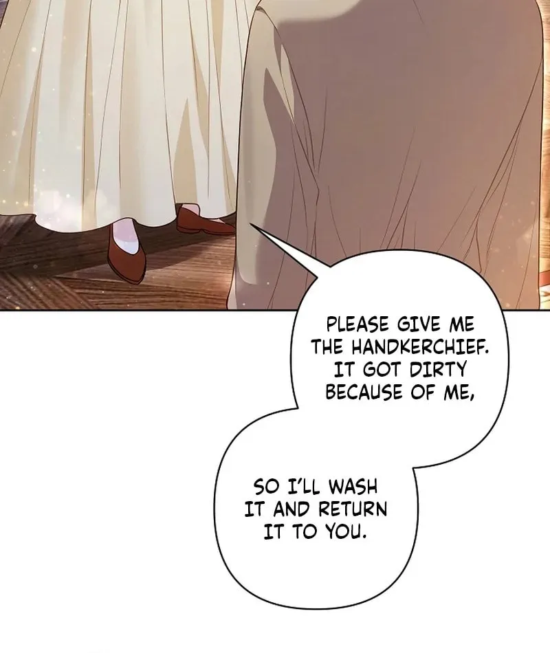 The Unlikely Imprint of the Villainess and the Male Lead Chapter 15 page 34 - 