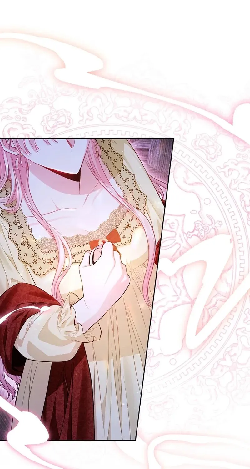 The Unlikely Imprint of the Villainess and the Male Lead Chapter 15 page 40 - 