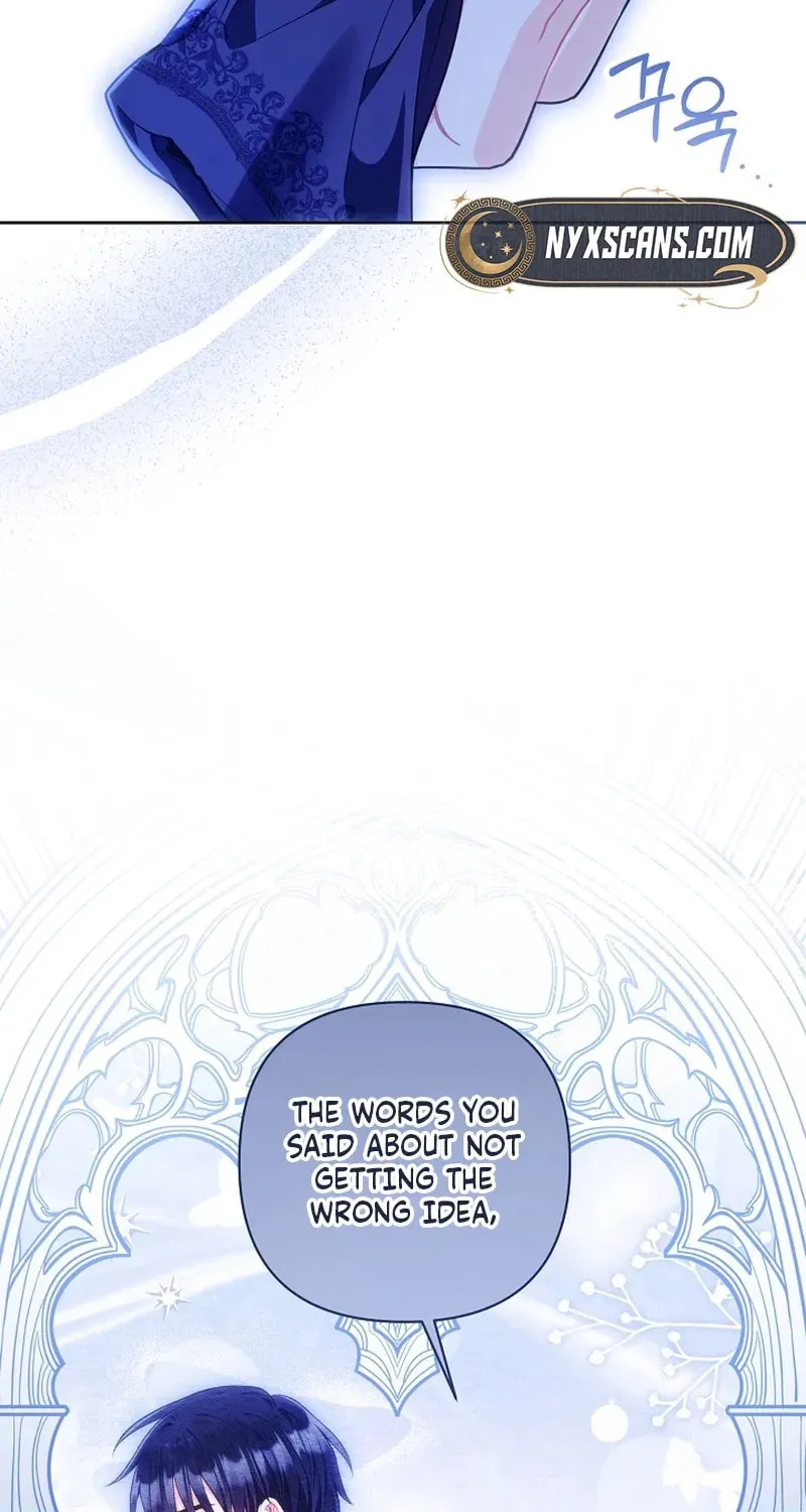 The Unlikely Imprint of the Villainess and the Male Lead Chapter 15 page 44 - 