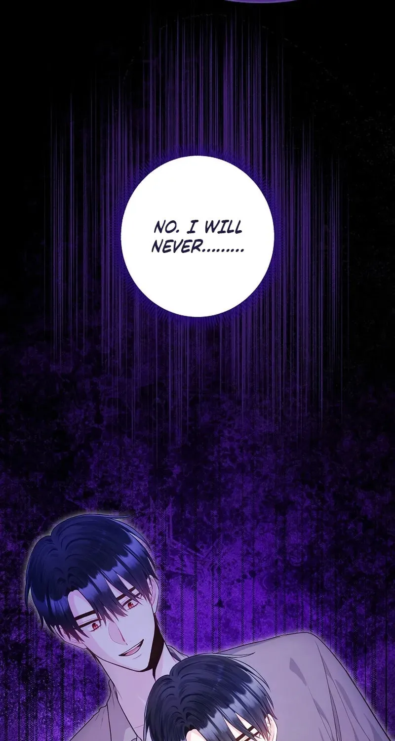 The Unlikely Imprint of the Villainess and the Male Lead Chapter 15 page 49 - 