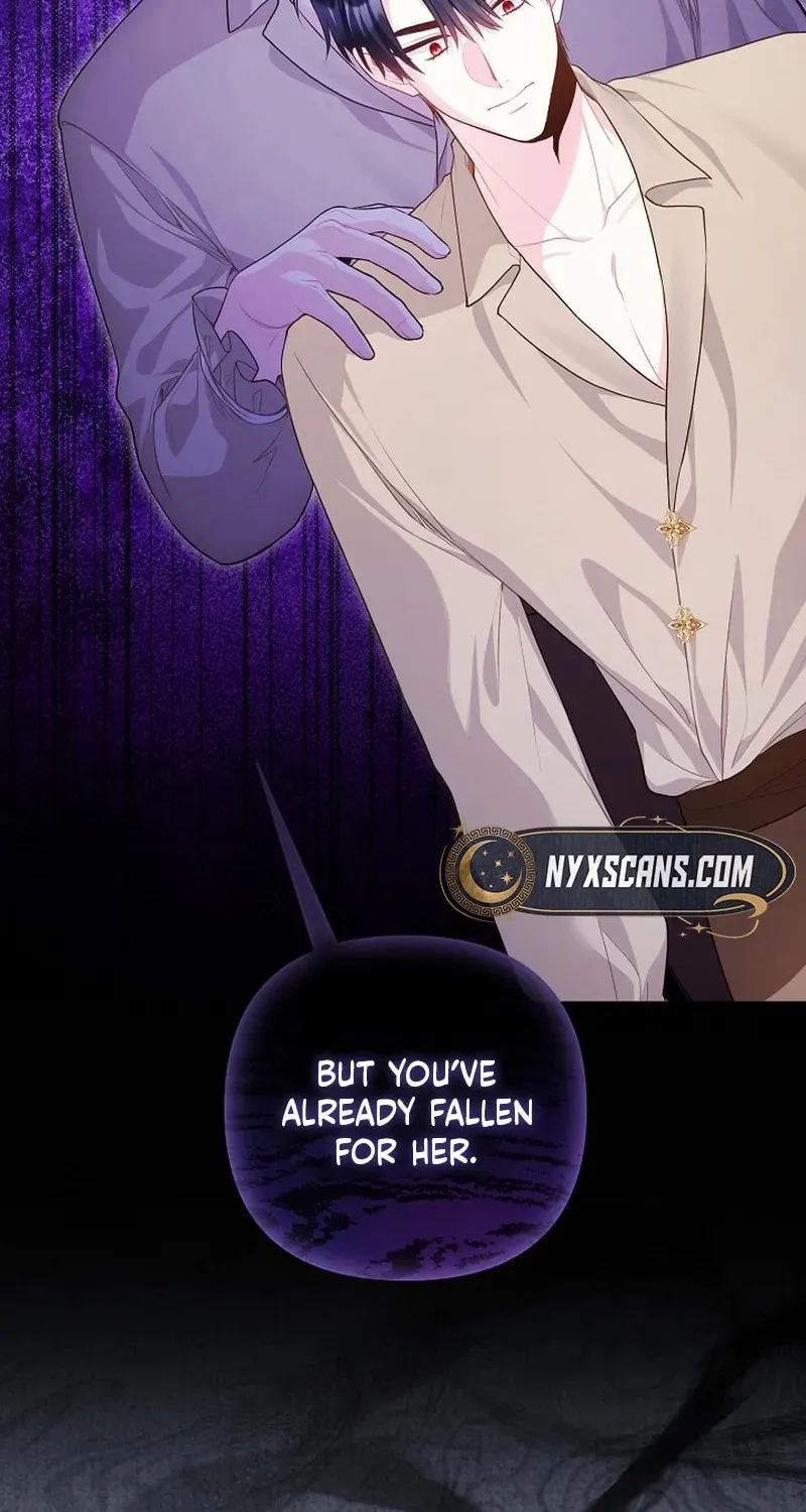 The Unlikely Imprint of the Villainess and the Male Lead Chapter 15 page 50 - 