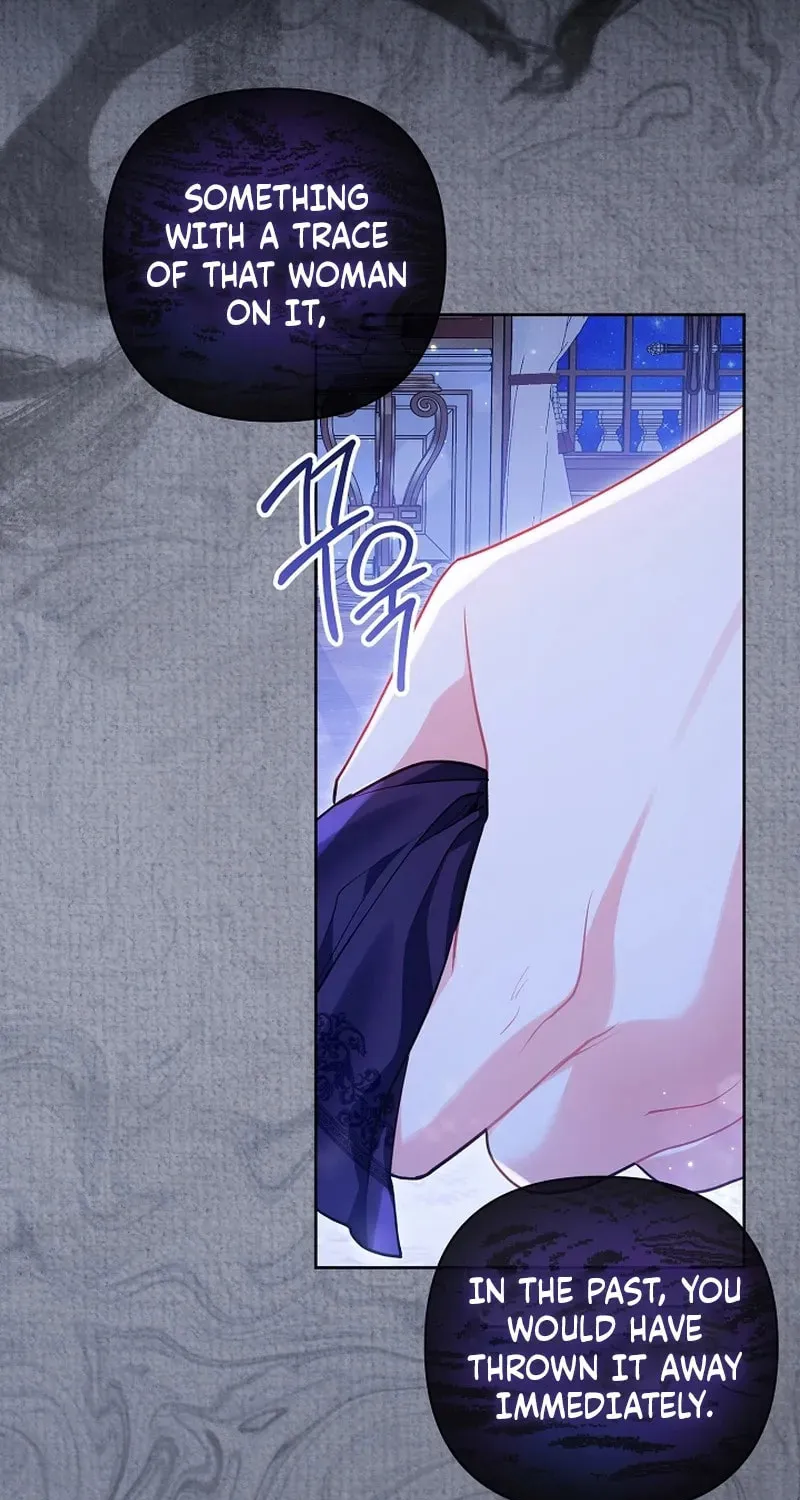 The Unlikely Imprint of the Villainess and the Male Lead Chapter 15 page 51 - 