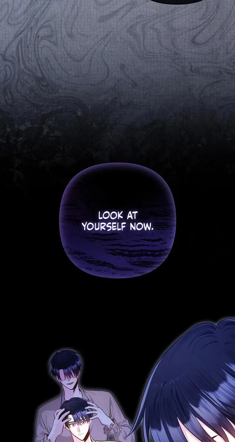 The Unlikely Imprint of the Villainess and the Male Lead Chapter 15 page 52 - 