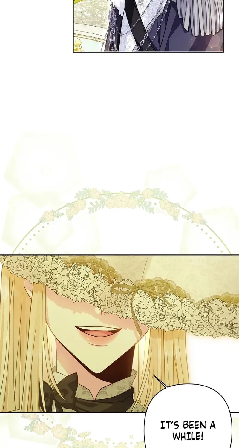 The Unlikely Imprint of the Villainess and the Male Lead Chapter 15 page 65 - 