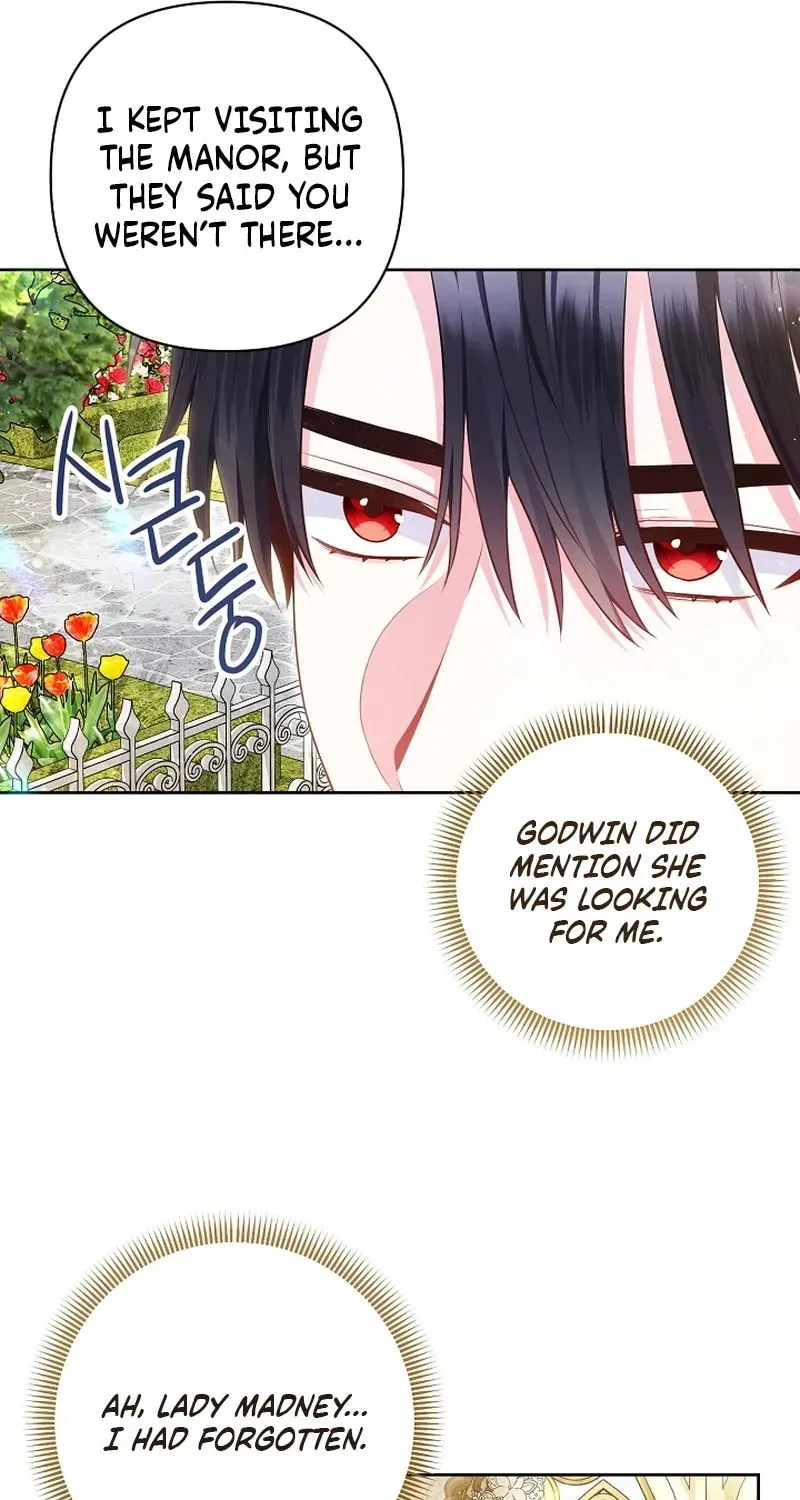 The Unlikely Imprint of the Villainess and the Male Lead Chapter 15 page 69 - 