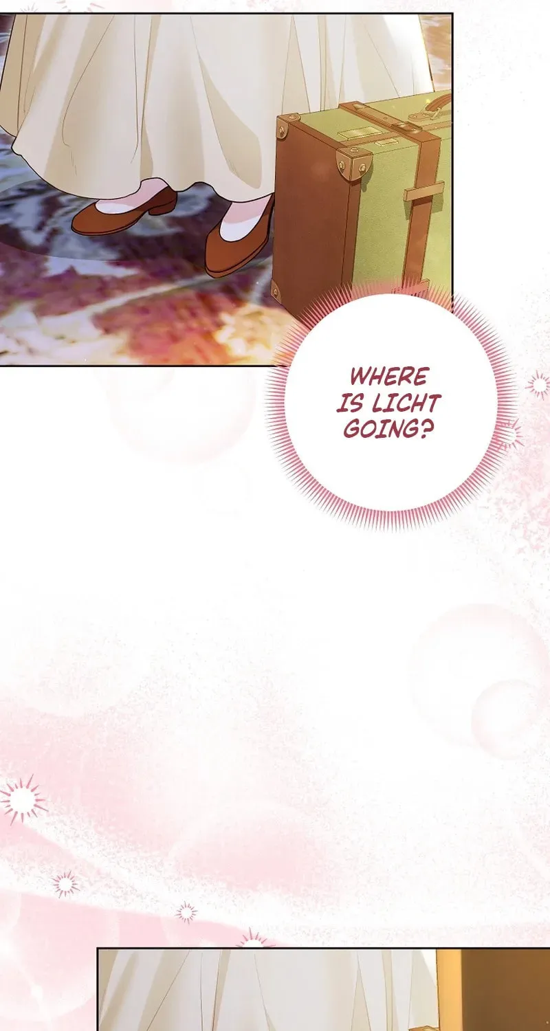 The Unlikely Imprint of the Villainess and the Male Lead Chapter 15 page 8 - 