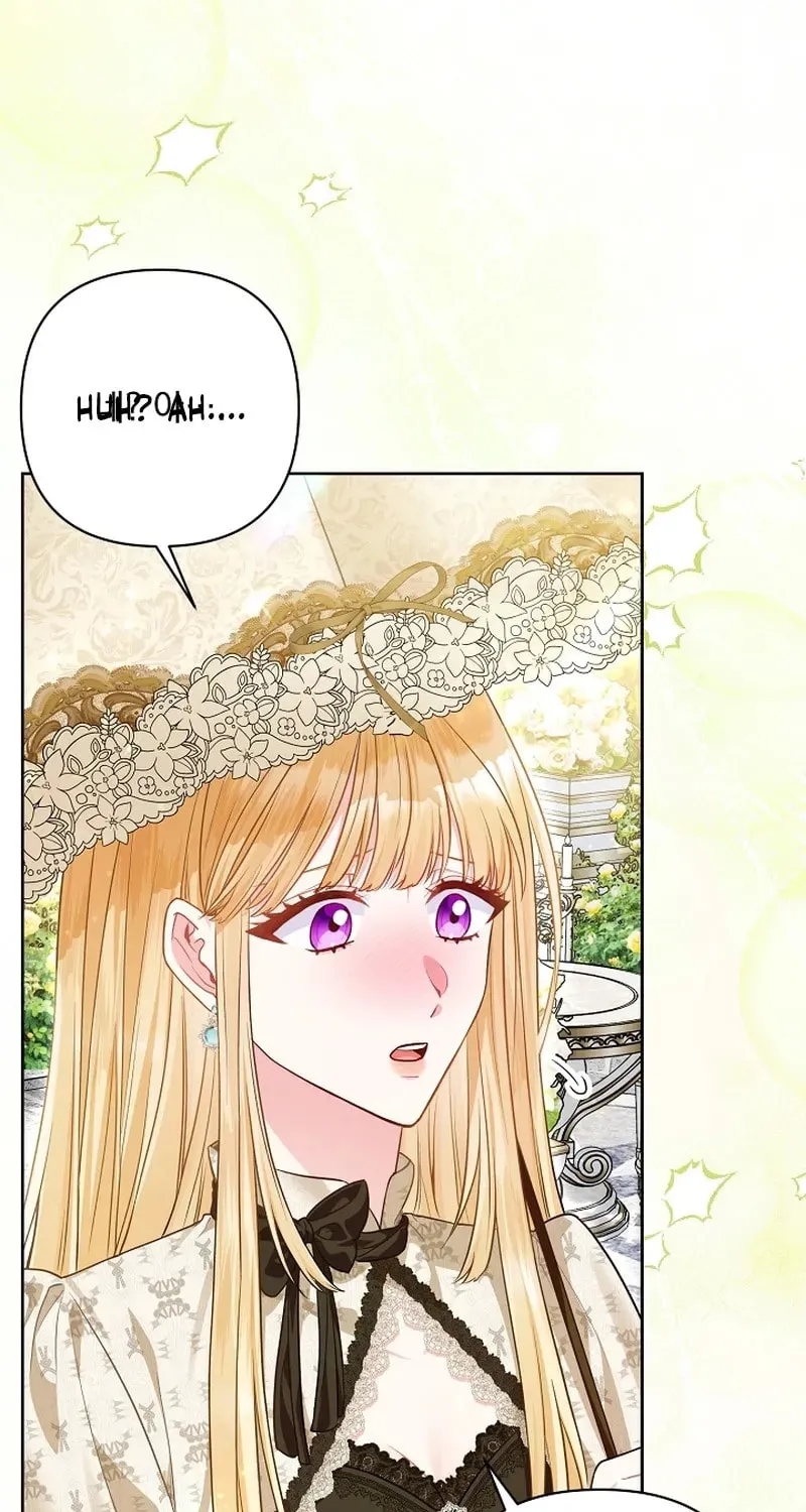The Unlikely Imprint of the Villainess and the Male Lead Chapter 15 page 71 - 