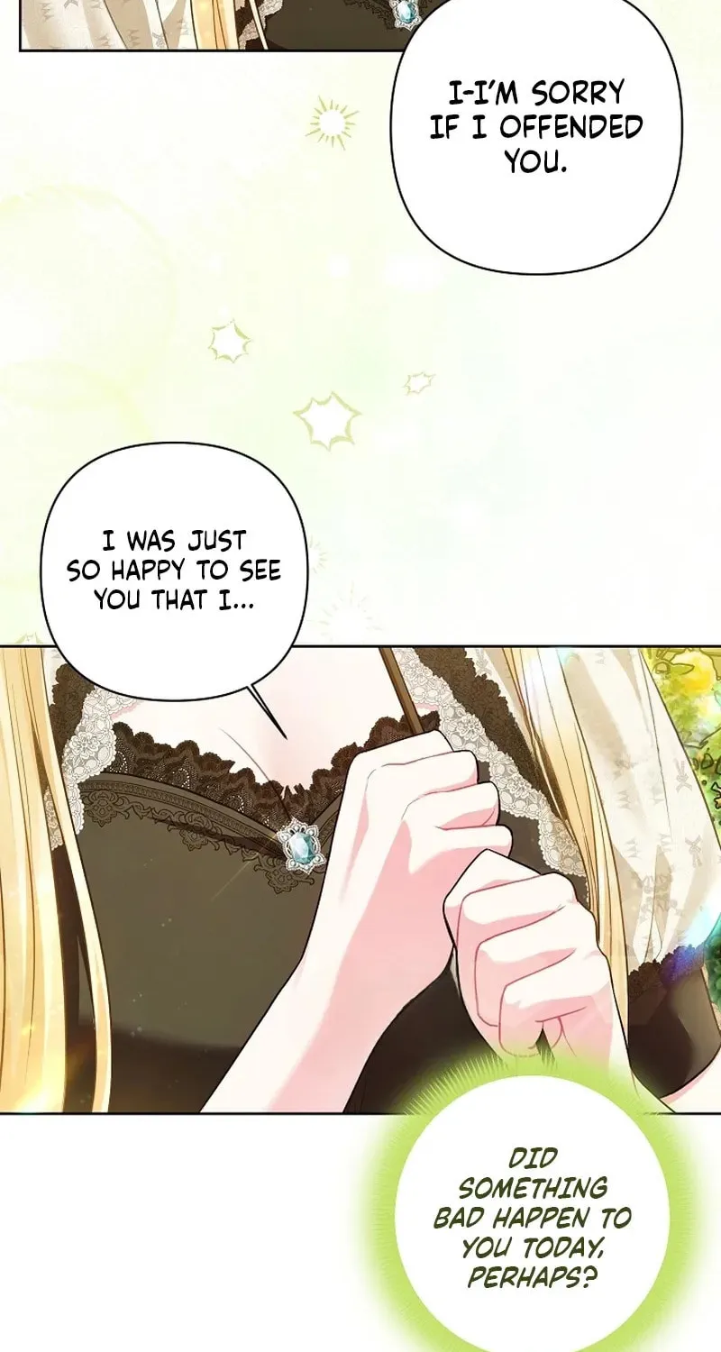 The Unlikely Imprint of the Villainess and the Male Lead Chapter 15 page 72 - 