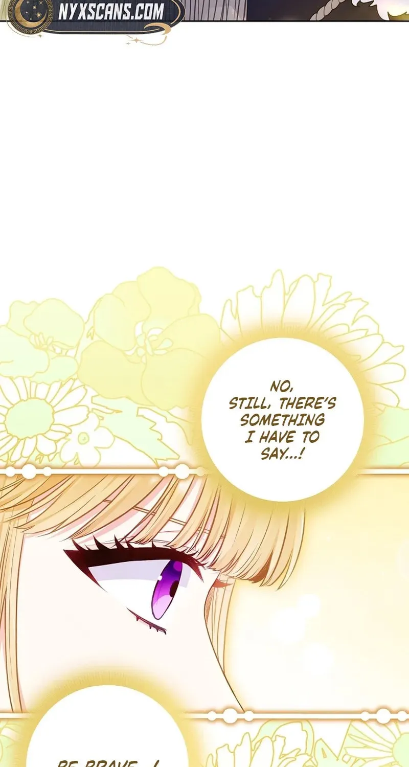The Unlikely Imprint of the Villainess and the Male Lead Chapter 15 page 74 - 