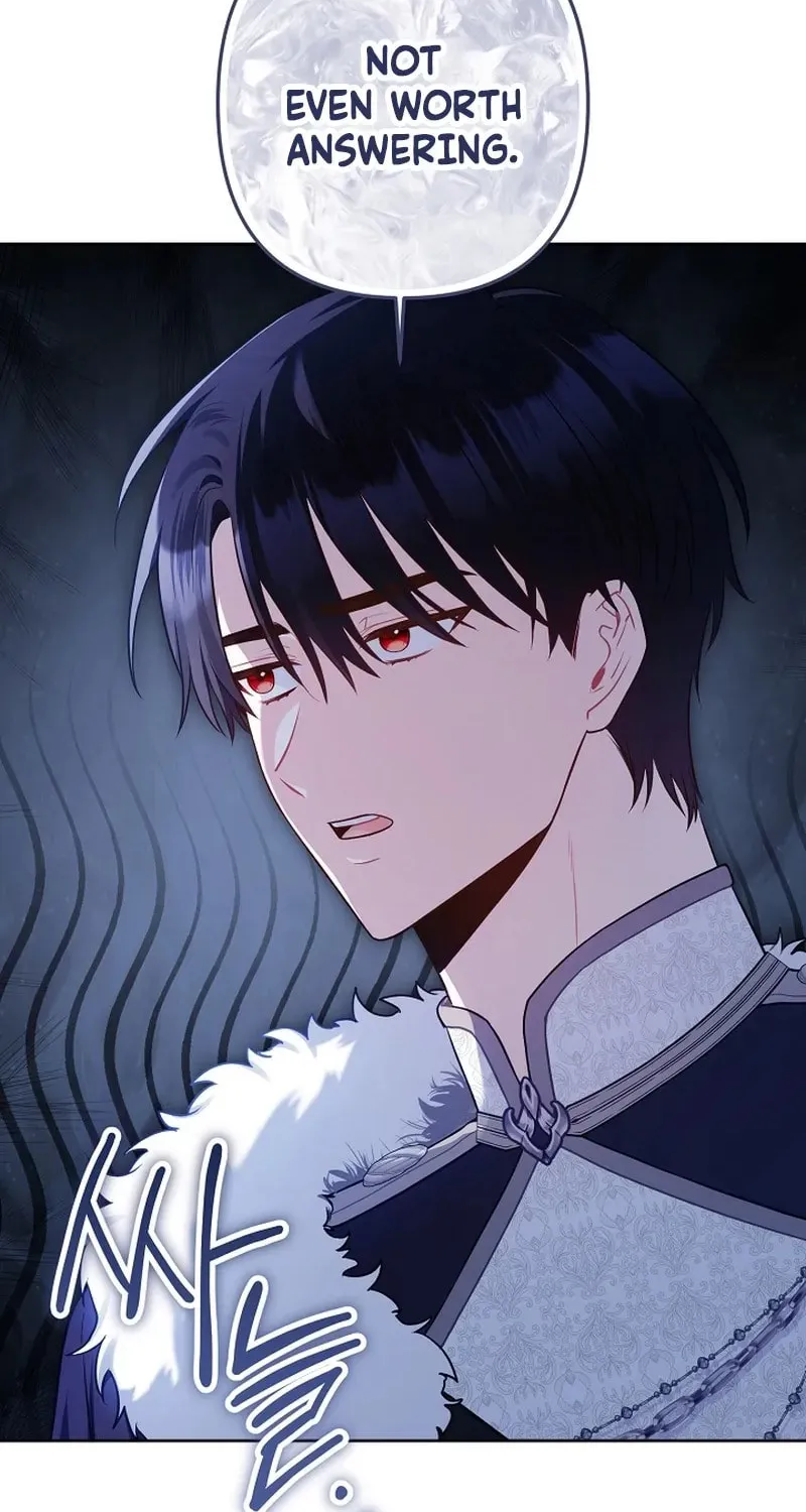 The Unlikely Imprint of the Villainess and the Male Lead Chapter 15 page 79 - 