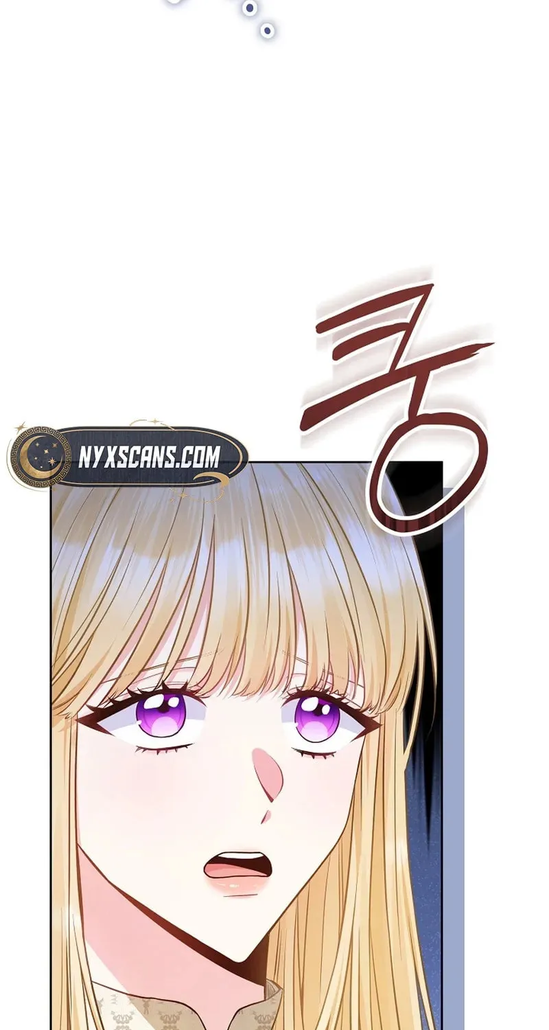 The Unlikely Imprint of the Villainess and the Male Lead Chapter 15 page 80 - 