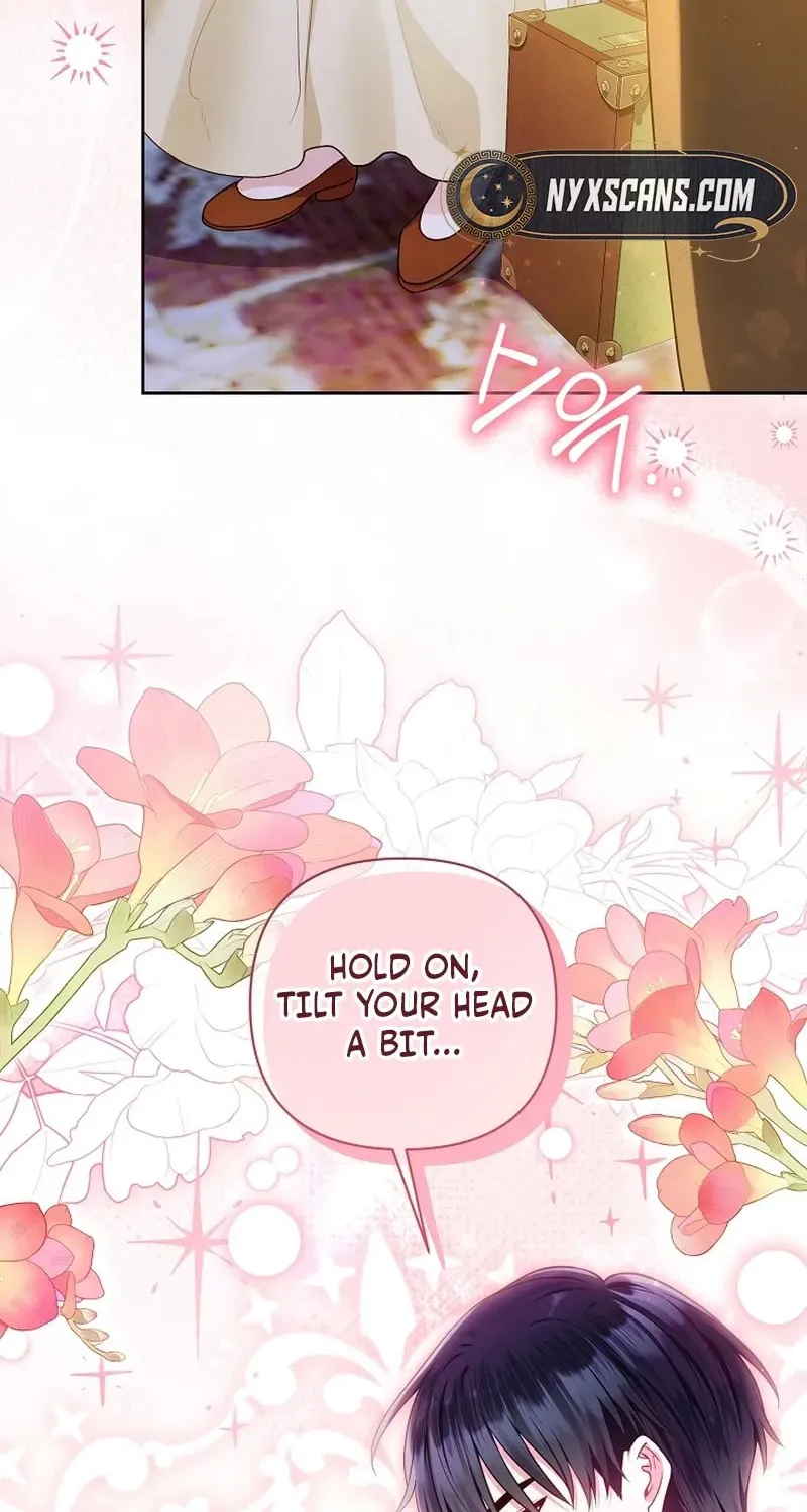 The Unlikely Imprint of the Villainess and the Male Lead Chapter 15 page 9 - 