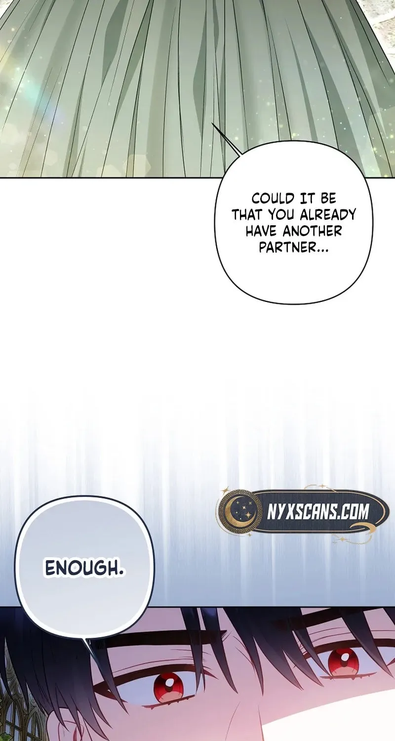 The Unlikely Imprint of the Villainess and the Male Lead Chapter 15 page 83 - 