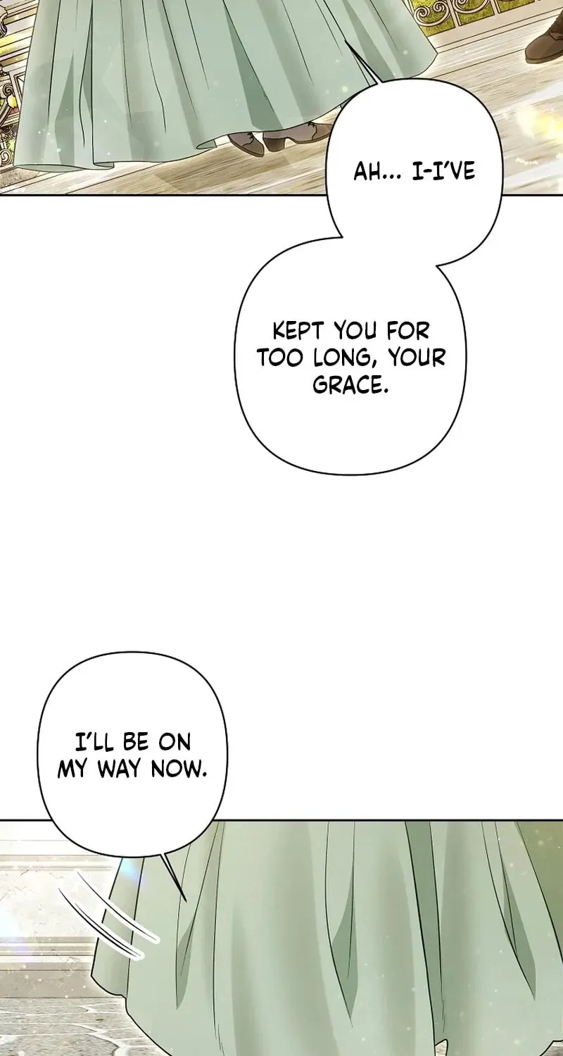 The Unlikely Imprint of the Villainess and the Male Lead Chapter 15 page 85 - 