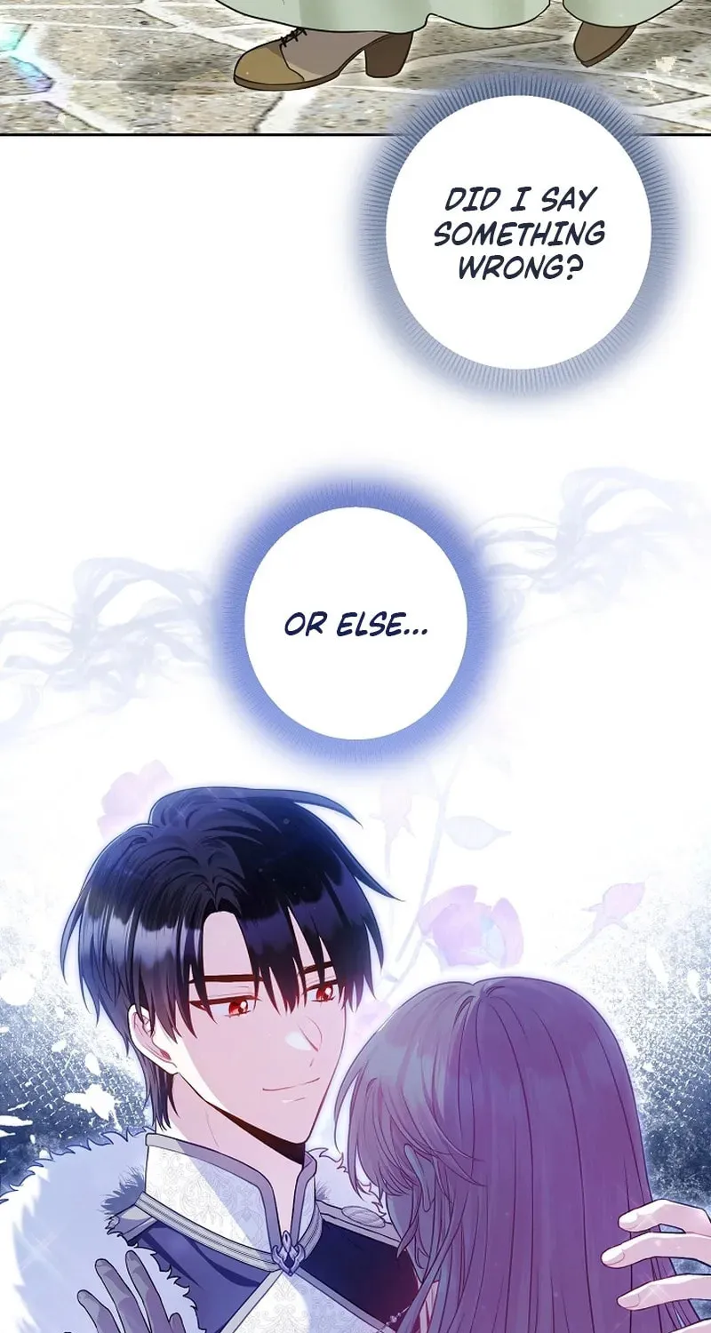 The Unlikely Imprint of the Villainess and the Male Lead Chapter 15 page 86 - 