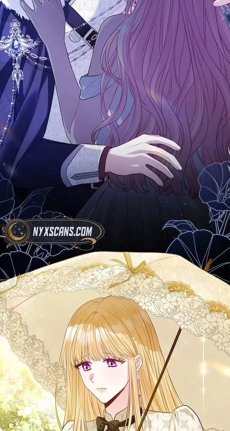 The Unlikely Imprint of the Villainess and the Male Lead Chapter 15 page 87 - 