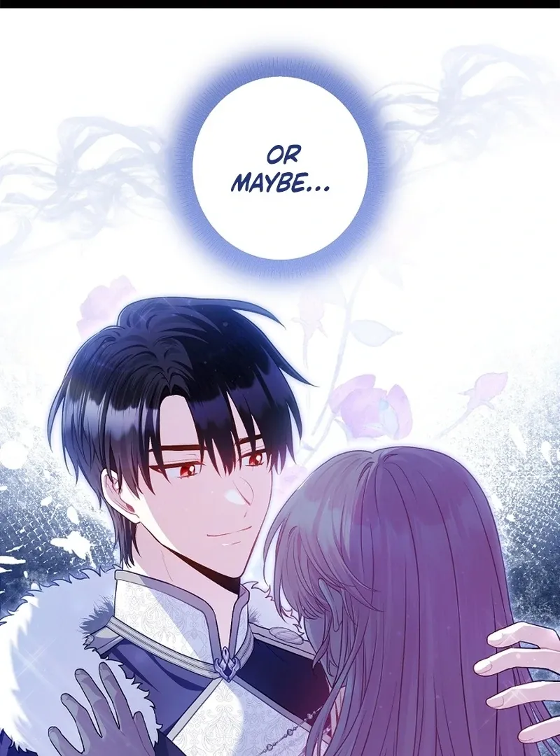The Unlikely Imprint of the Villainess and the Male Lead Chapter 16 page 1 - 