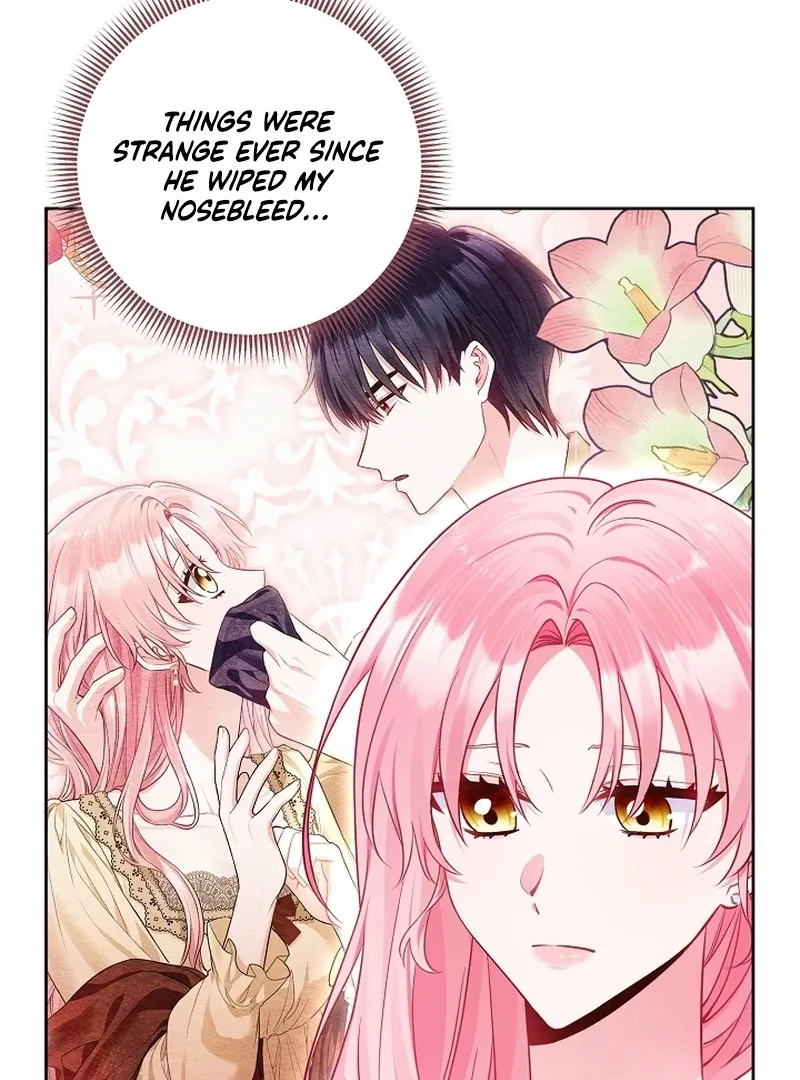 The Unlikely Imprint of the Villainess and the Male Lead Chapter 16 page 101 - 
