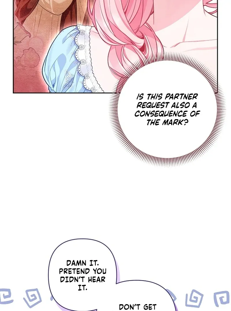 The Unlikely Imprint of the Villainess and the Male Lead Chapter 16 page 102 - 