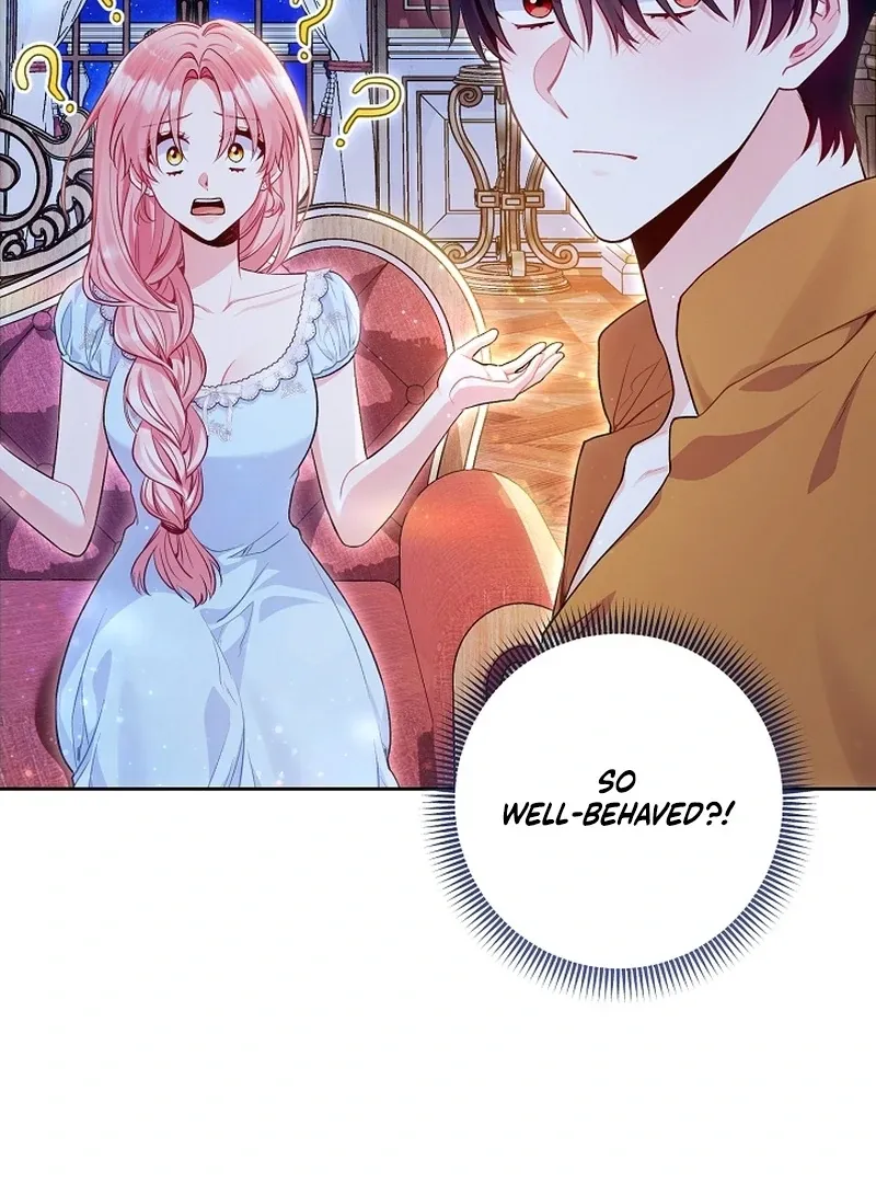 The Unlikely Imprint of the Villainess and the Male Lead Chapter 16 page 105 - 