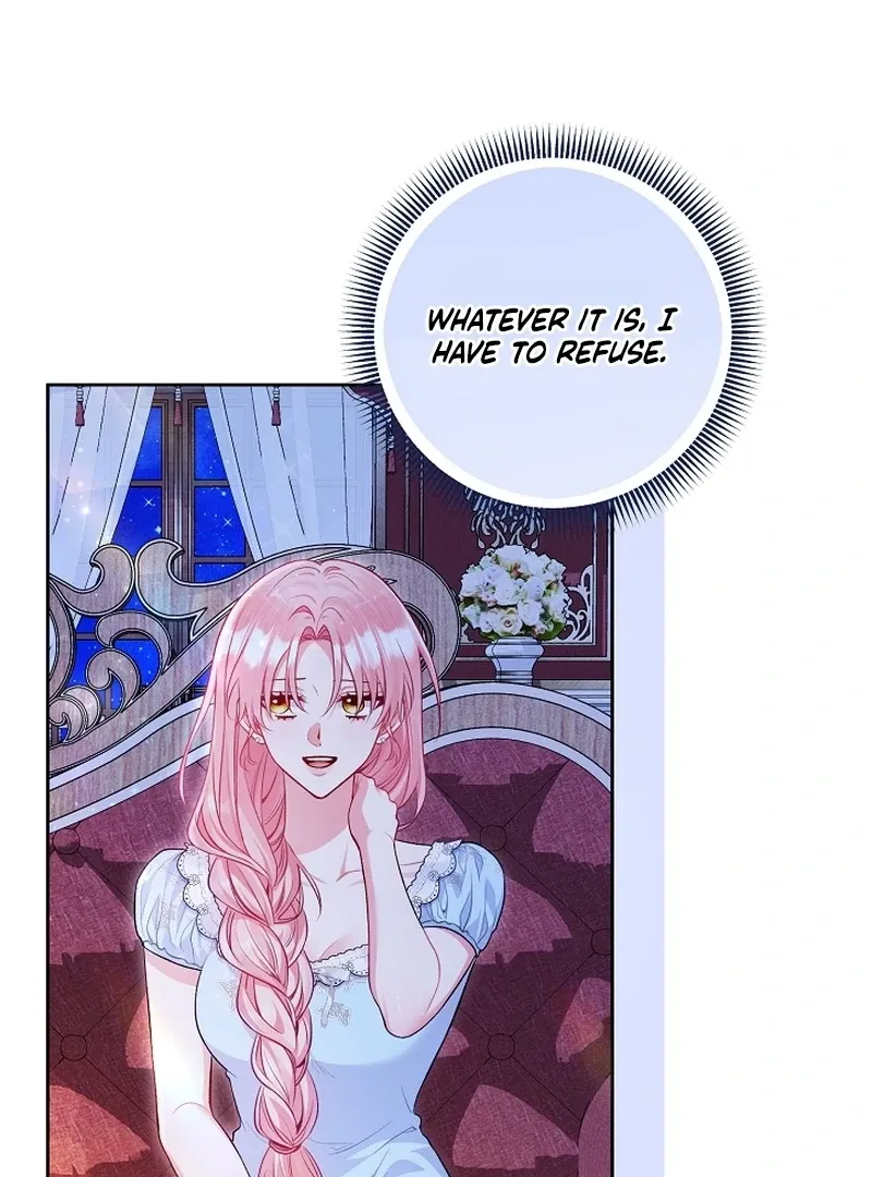 The Unlikely Imprint of the Villainess and the Male Lead Chapter 16 page 106 - 