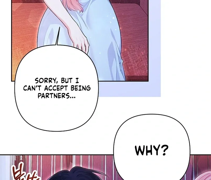 The Unlikely Imprint of the Villainess and the Male Lead Chapter 16 page 107 - 