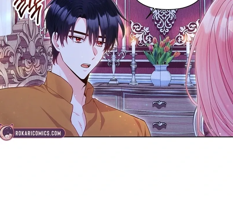 The Unlikely Imprint of the Villainess and the Male Lead Chapter 16 page 108 - 