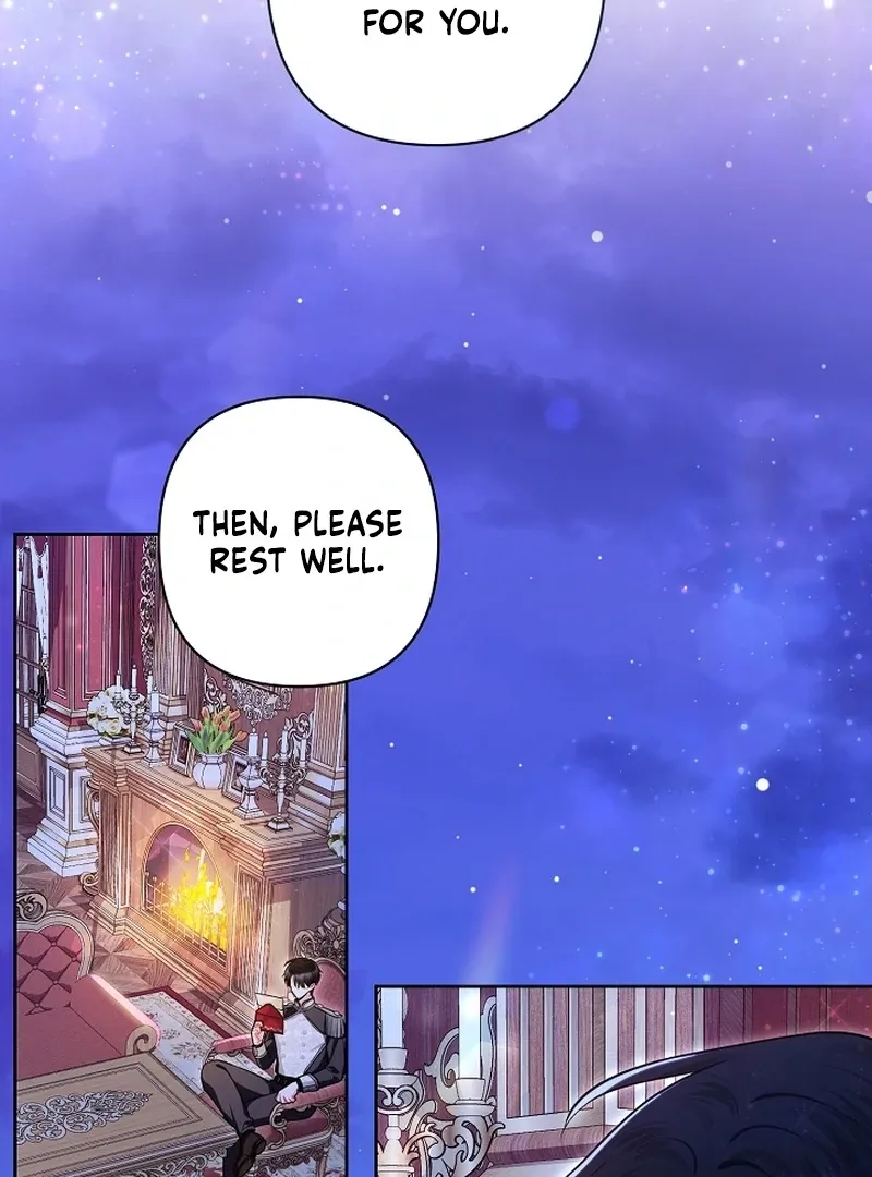 The Unlikely Imprint of the Villainess and the Male Lead Chapter 16 page 12 - 