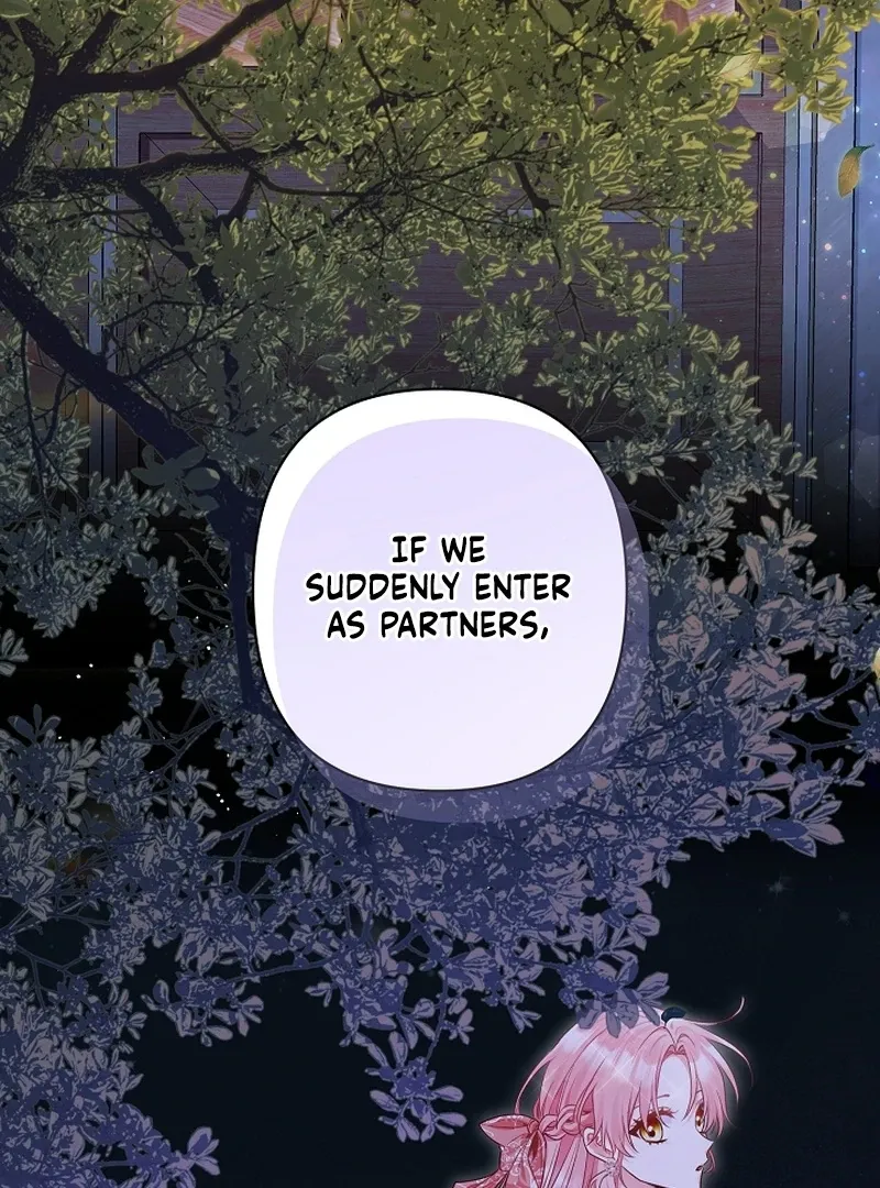 The Unlikely Imprint of the Villainess and the Male Lead Chapter 16 page 111 - 
