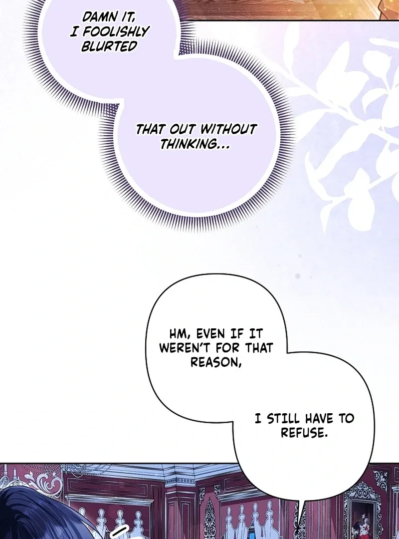 The Unlikely Imprint of the Villainess and the Male Lead Chapter 16 page 115 - 