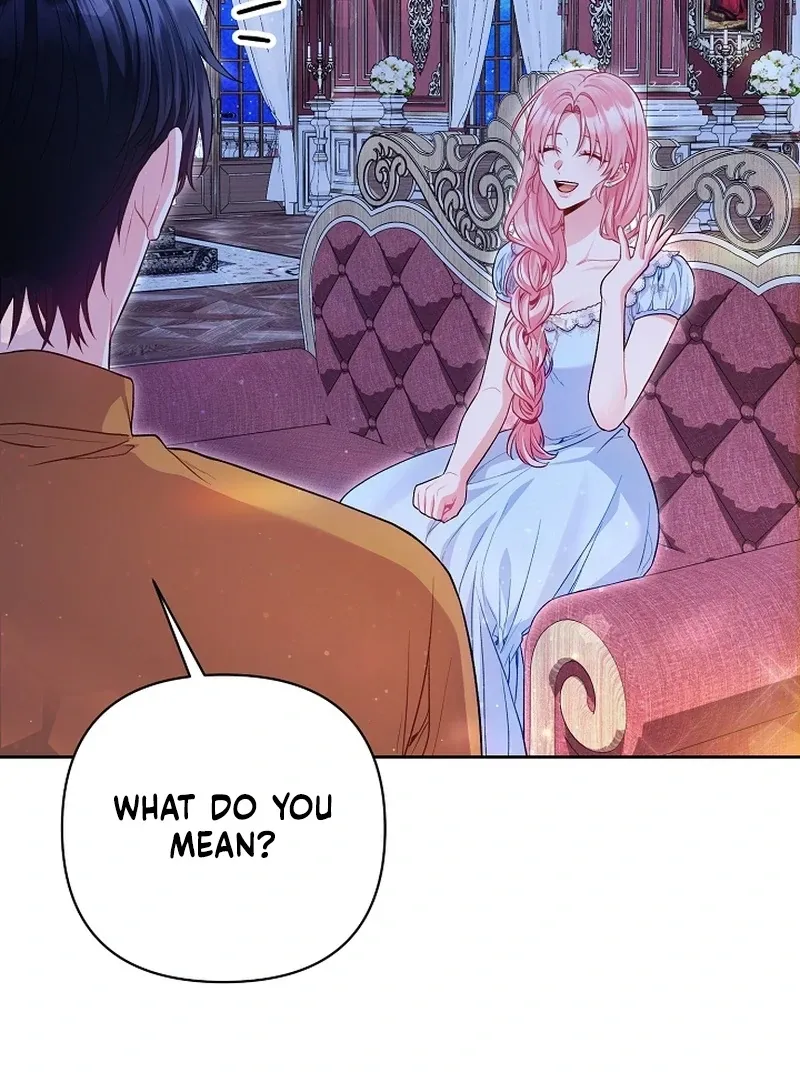 The Unlikely Imprint of the Villainess and the Male Lead Chapter 16 page 116 - 