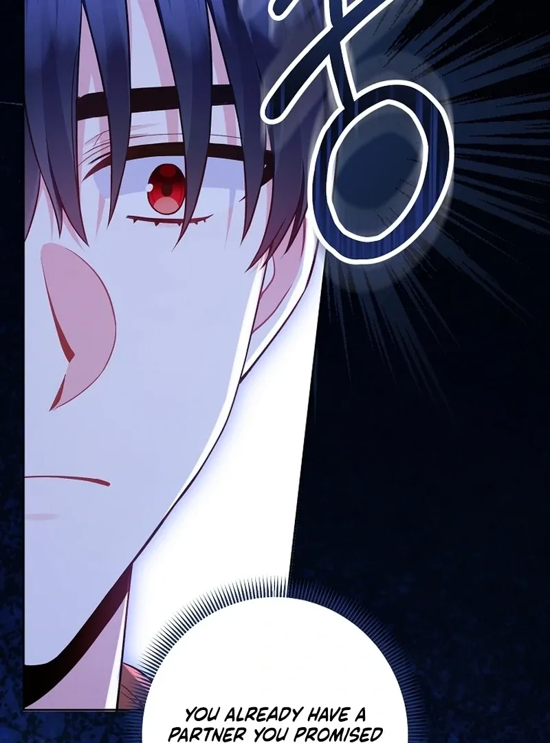 The Unlikely Imprint of the Villainess and the Male Lead Chapter 16 page 122 - 