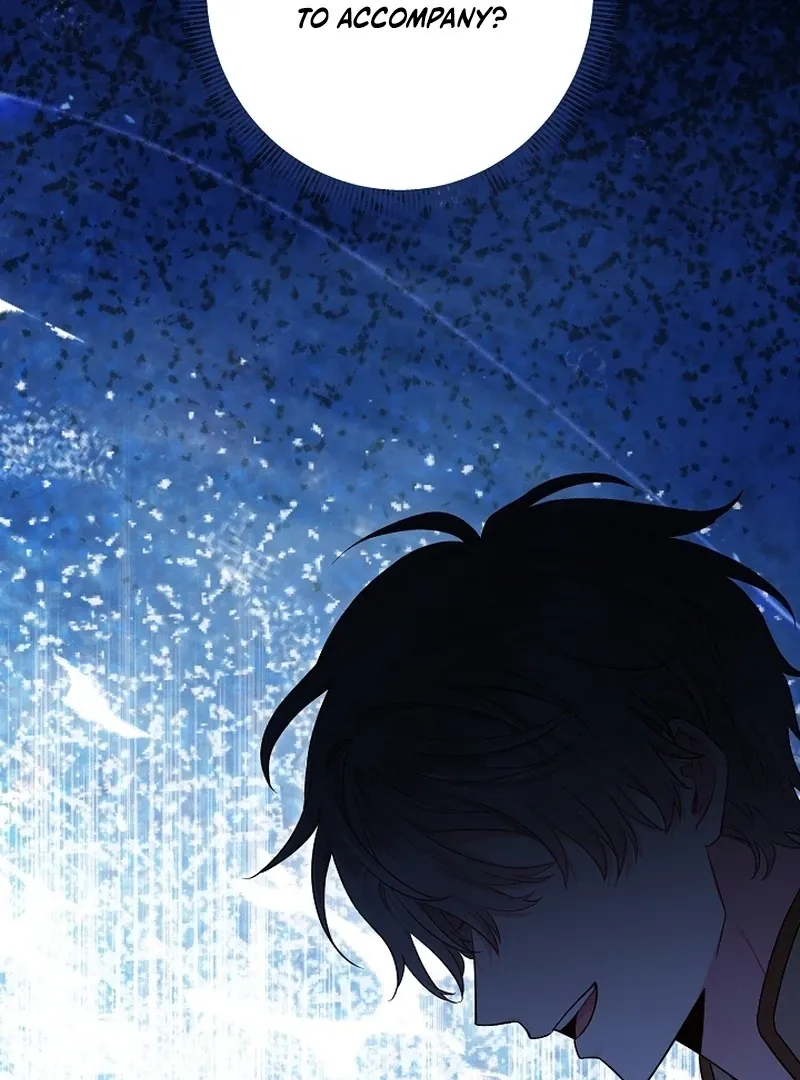 The Unlikely Imprint of the Villainess and the Male Lead Chapter 16 page 123 - 