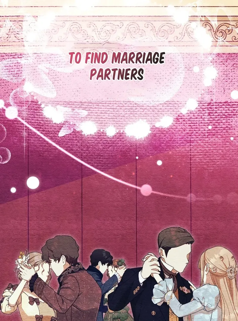 The Unlikely Imprint of the Villainess and the Male Lead Chapter 16 page 20 - 