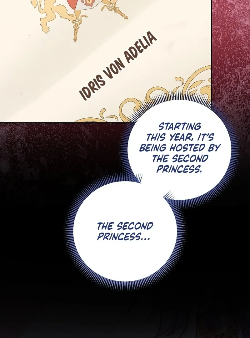 The Unlikely Imprint of the Villainess and the Male Lead Chapter 16 page 24 - 