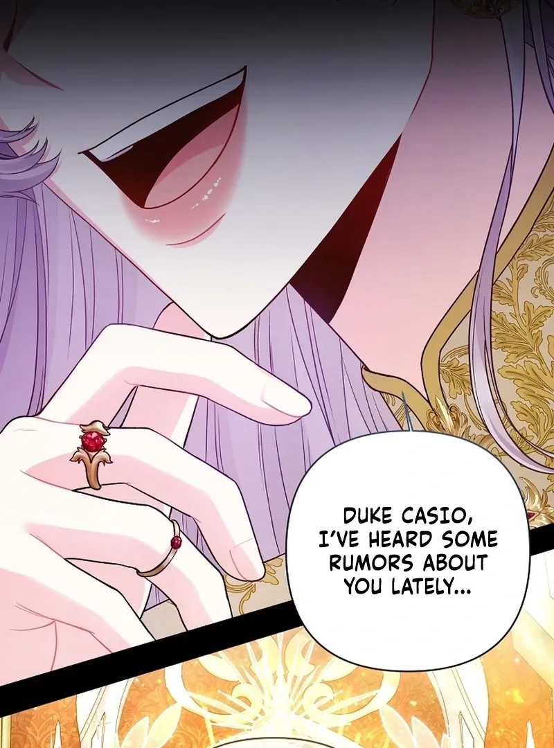 The Unlikely Imprint of the Villainess and the Male Lead Chapter 16 page 25 - 