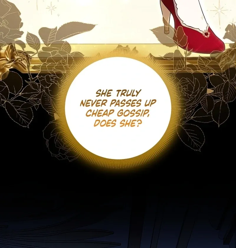 The Unlikely Imprint of the Villainess and the Male Lead Chapter 16 page 28 - 