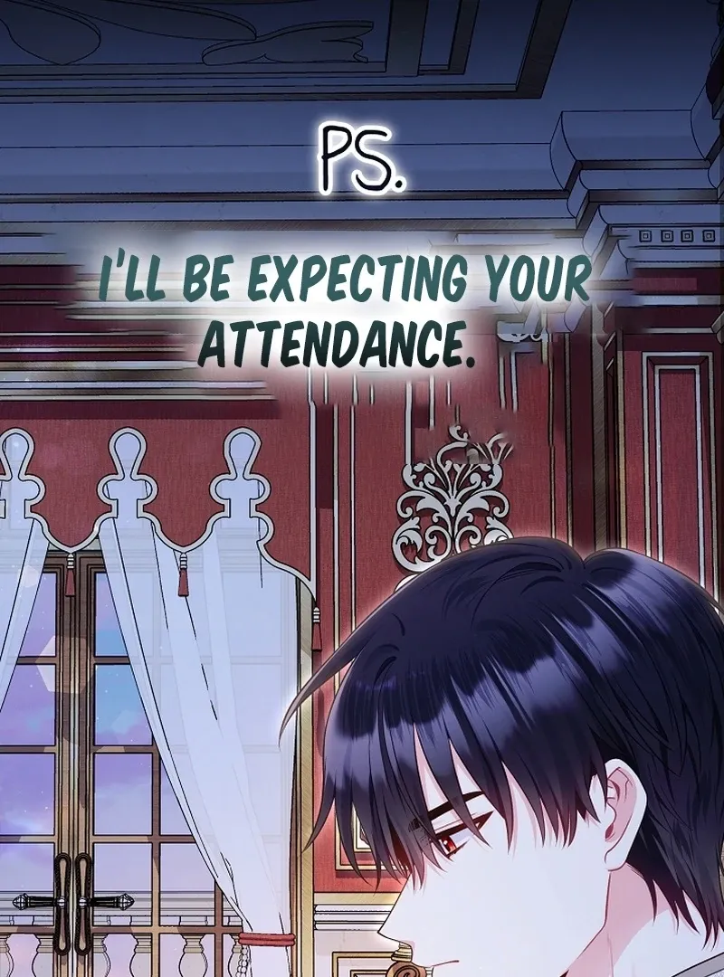 The Unlikely Imprint of the Villainess and the Male Lead Chapter 16 page 29 - 