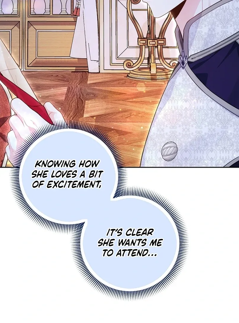 The Unlikely Imprint of the Villainess and the Male Lead Chapter 16 page 30 - 