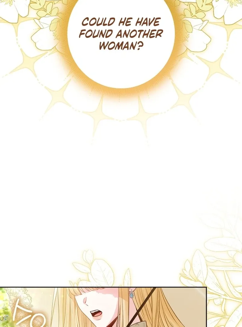The Unlikely Imprint of the Villainess and the Male Lead Chapter 16 page 4 - 