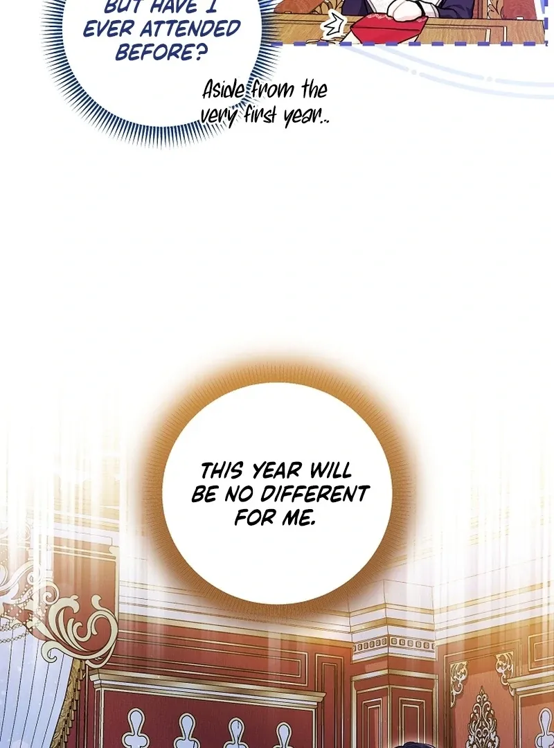 The Unlikely Imprint of the Villainess and the Male Lead Chapter 16 page 32 - 