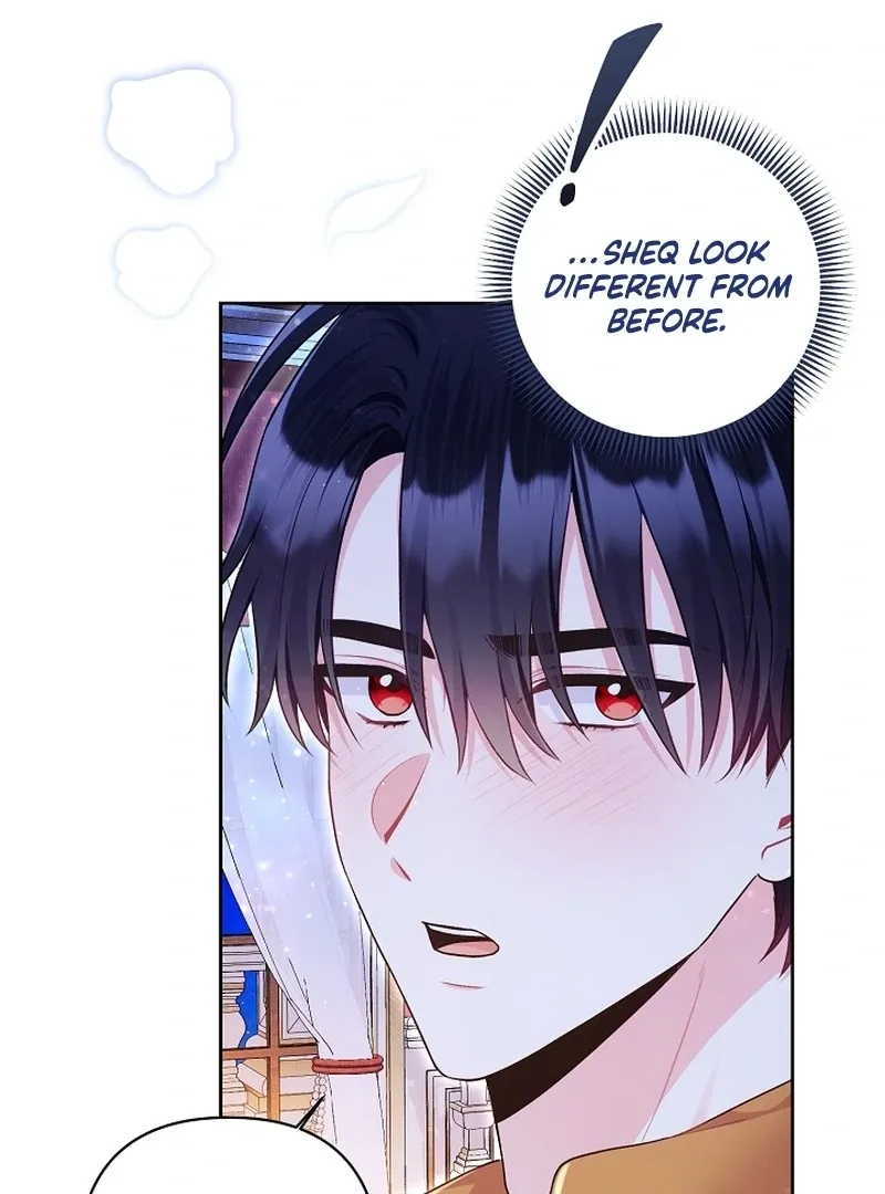 The Unlikely Imprint of the Villainess and the Male Lead Chapter 16 page 41 - 