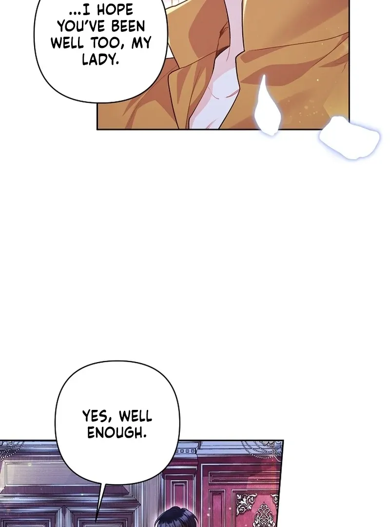 The Unlikely Imprint of the Villainess and the Male Lead Chapter 16 page 42 - 