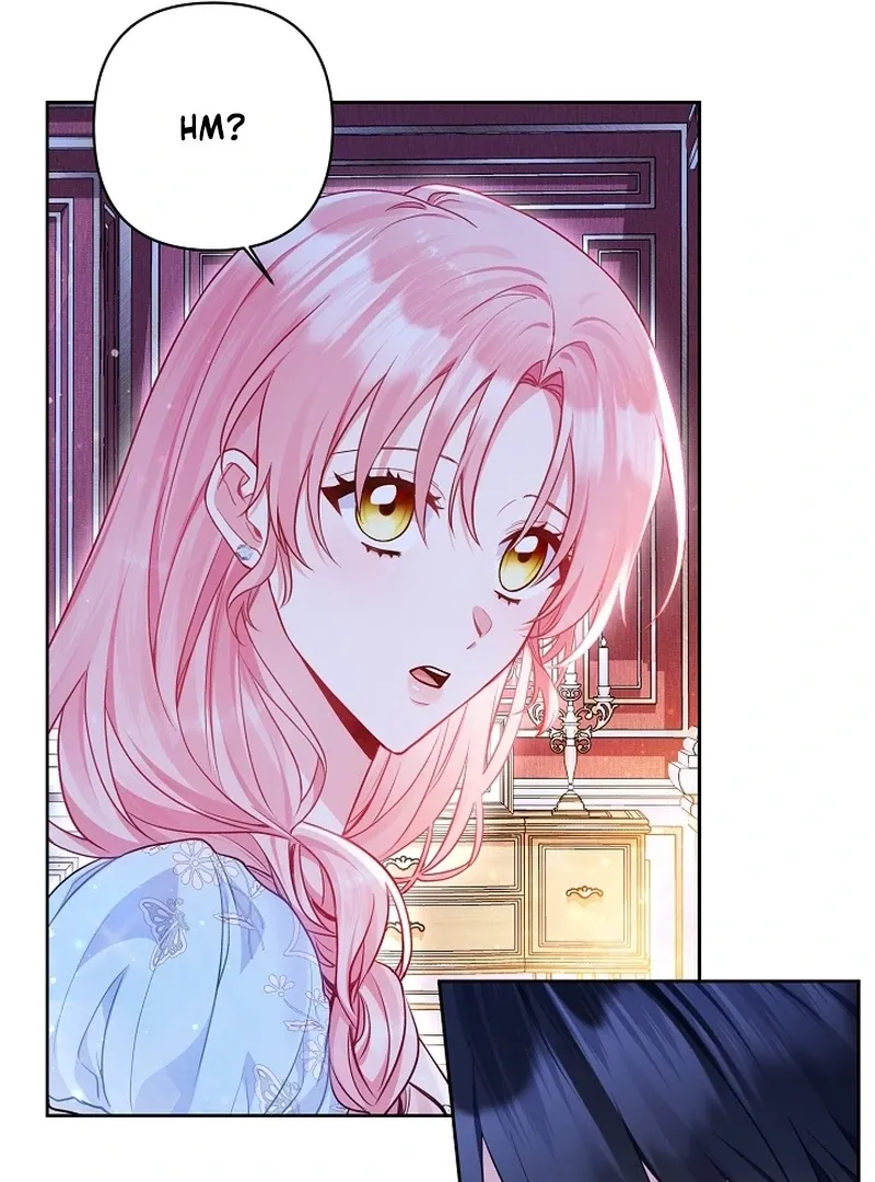 The Unlikely Imprint of the Villainess and the Male Lead Chapter 16 page 48 - 