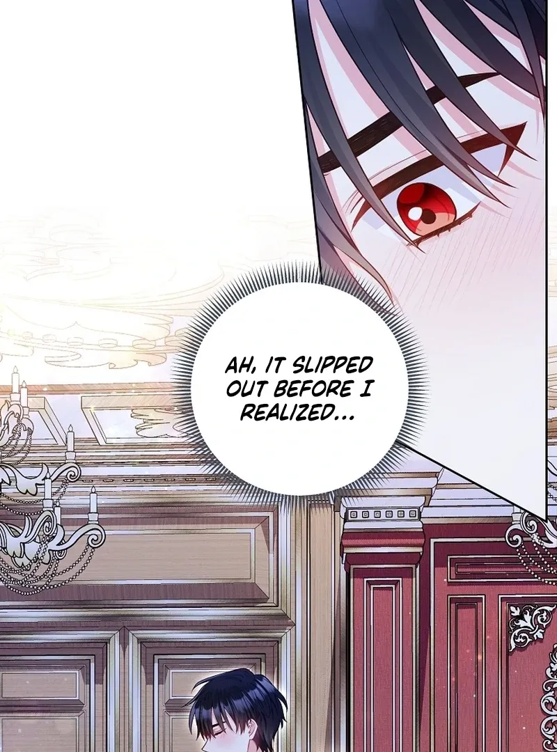 The Unlikely Imprint of the Villainess and the Male Lead Chapter 16 page 49 - 